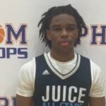 2023 Evan Ashe seeing an uptick in his recruitment; adding new offers