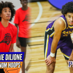 INTERVIEW: 2023 Freddie Dilione Gives UPDATE on Recruitment + Looking ahead to the HS Season & More!