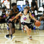 POB's Player Thoughts: 2023 6'2 Gabe Cupps