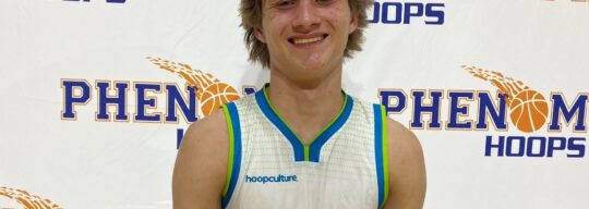 Eye Catchers from Coach Rick’s TOC: Class of 2023 (Part 2)