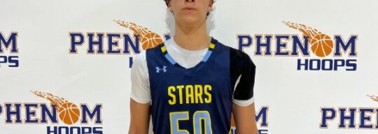 Eye Catchers from Coach Rick’s TOC: Class of 2023