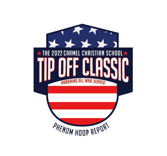 Carmel Christian Tip-Off ABSOLUTELY loaded with talent once again (Nov. 11-12)