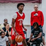 New Faces to Learn: 2026 6’3 Desmond Bellot Jr. (Cats Academy)