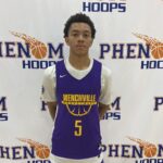 Commitment Alert: Appalachian State snags key guard in 2023 Etienne Strothers