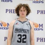 Commitment Alert: 2022 Ian Clinkscales-King continuing career at UNC-Asheville