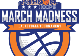 Names to Know from Phenom March Madness