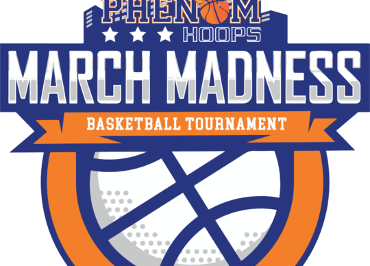 Names to Know from Phenom March Madness