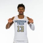 ACC Player Watch: Georgia Tech’s Miles Kelly