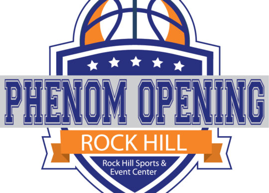 Phenom Opening is the BIGGEST TRAVEL BALL EVENT to start the season for Phenom Hoops!