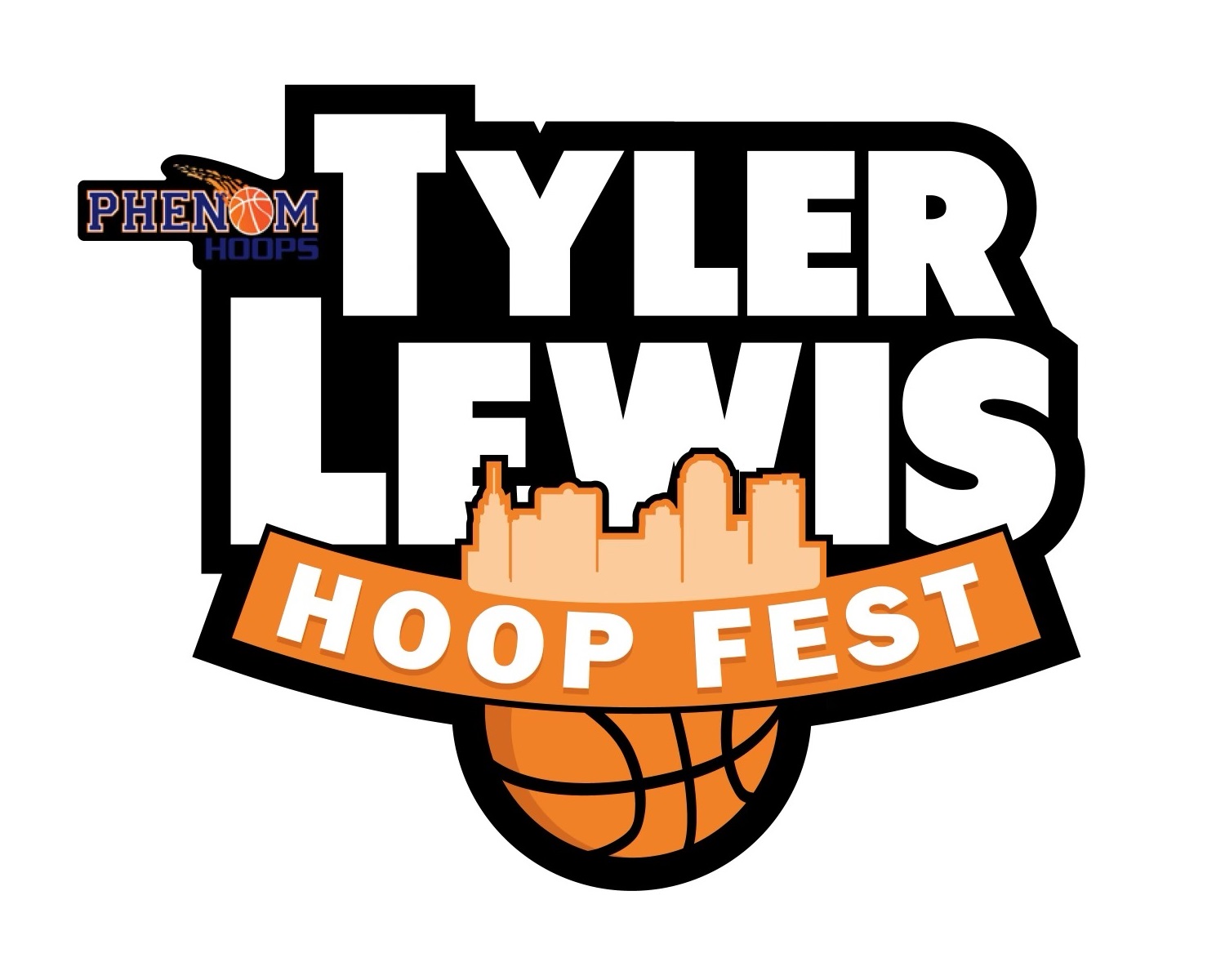 T Lew Logo