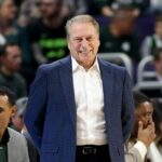 Michigan State making a STATEMENT with 2023 recruiting class