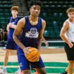 Phenom Commitment Alert: Ardrey Kell tradition continues, as 2023 Trenton Gerald commits to Wake Tech