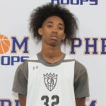 2026 Names to Know Entering High School (North Carolina) (Part 2)
