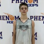 “Getting to Know” 6’6 ’24 Tyler Showalter