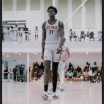 Commitment Alert: DePaul snags 7-footer in 2023 Babacar Mbengue