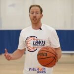 Phenom Hoops Colby Lewis Talks The Importance of Being Shot Ready & Making Quick Decisions!