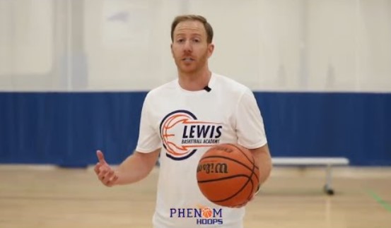 Phenom Hoops Colby Lewis Talks The Importance of Being Shot Ready & Making Quick Decisions!