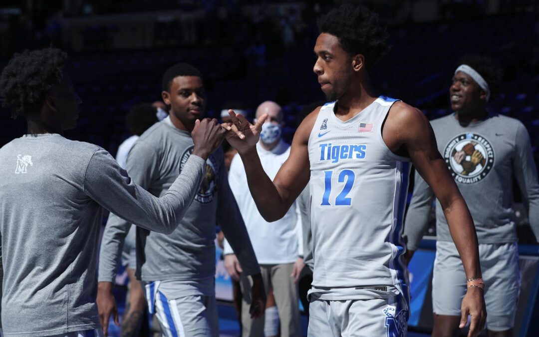 College Basketball Preview: Memphis Tigers