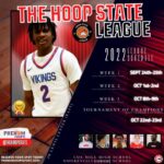 HoopState League Team Preview: Juice All-Stars Stephenson