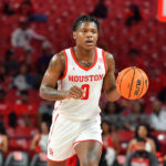 College Basketball Preview: Houston Cougars