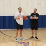 Phenom Hoops Training: Playing off 2 Feet