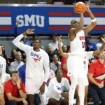 College Basketball Preview: SMU Mustangs