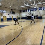 Open Gym Report: Caldwell Academy