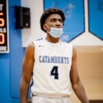 2023 Caleb Surgers talks latest offer and recruitment