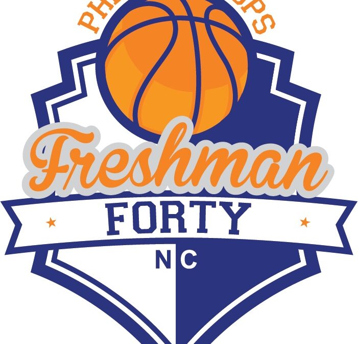 North Carolina Freshman 40 Leading Scorers