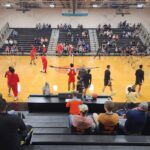 Standouts from Battle at the Creek: Hargrave vs. Oak Hill