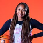 Commitment Alert: 2023 Kylah Silver heading to UNCW