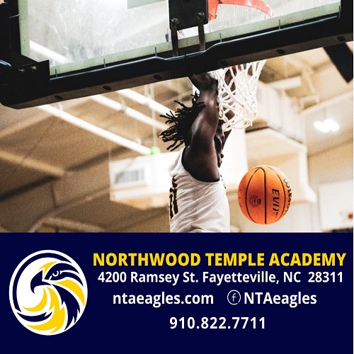 Northwood Temple