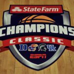 Phenom's Thoughts: Champions Classic