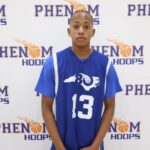 Phenom Commitment Alert: Montana State snags commitment from 2025 CJ Purdie