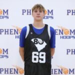 South Carolina Top 80 Player Profile: 2024 Caden Kreger