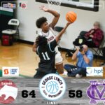 George Lynch Invitational Game Report: Cannon earns hard-fought battle vs. Cox Mill