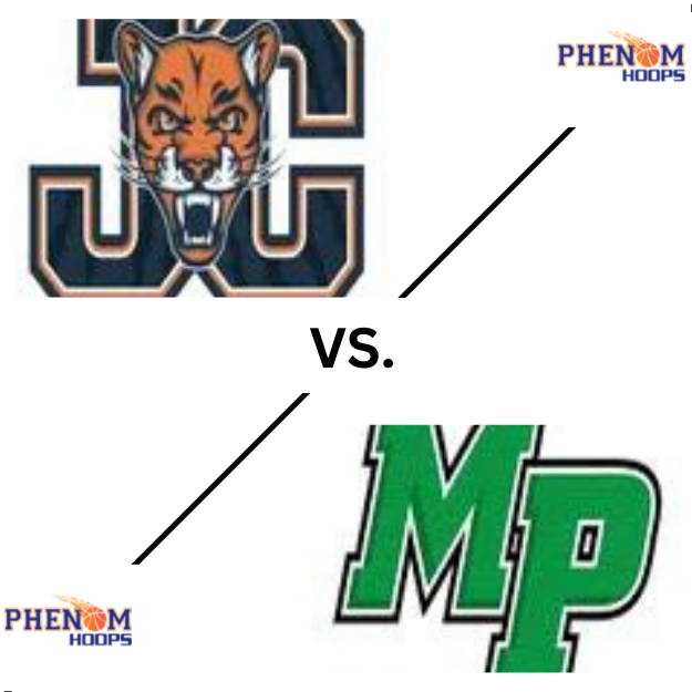 Phenom Game Report: Chambers at Myers Park