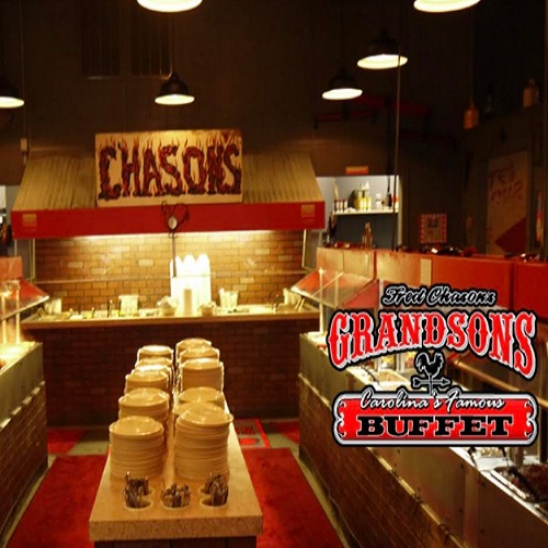 Chason