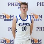 Commitment Alert: 2023 Cole Callaway commits to Newberry