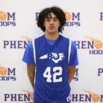 Phenom Commitment Alert: Presbyterian snags commitment from 2024 Iverson King
