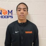 Need to start looking at more: 2023 6’0 Kailon Nicholls (Hargrave)