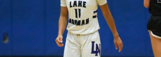 Phenom Lakesgiving: Lake Norman impressive vs. Ardrey Kell (Girls)