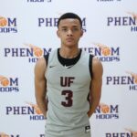 Commitment Alert: Winston Salem State strikes again with commitment from 2023 Lance Gill