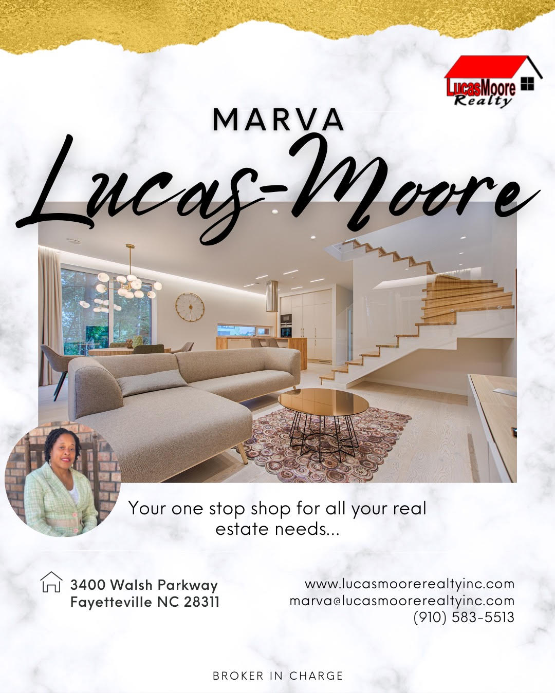 Marva Lucas