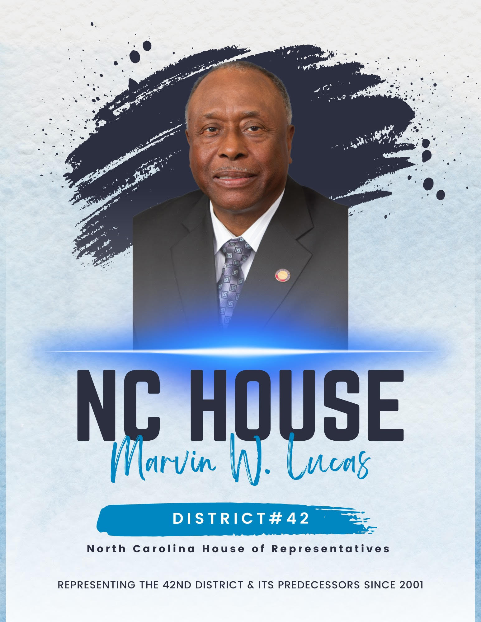 Marvin Lucas BIG