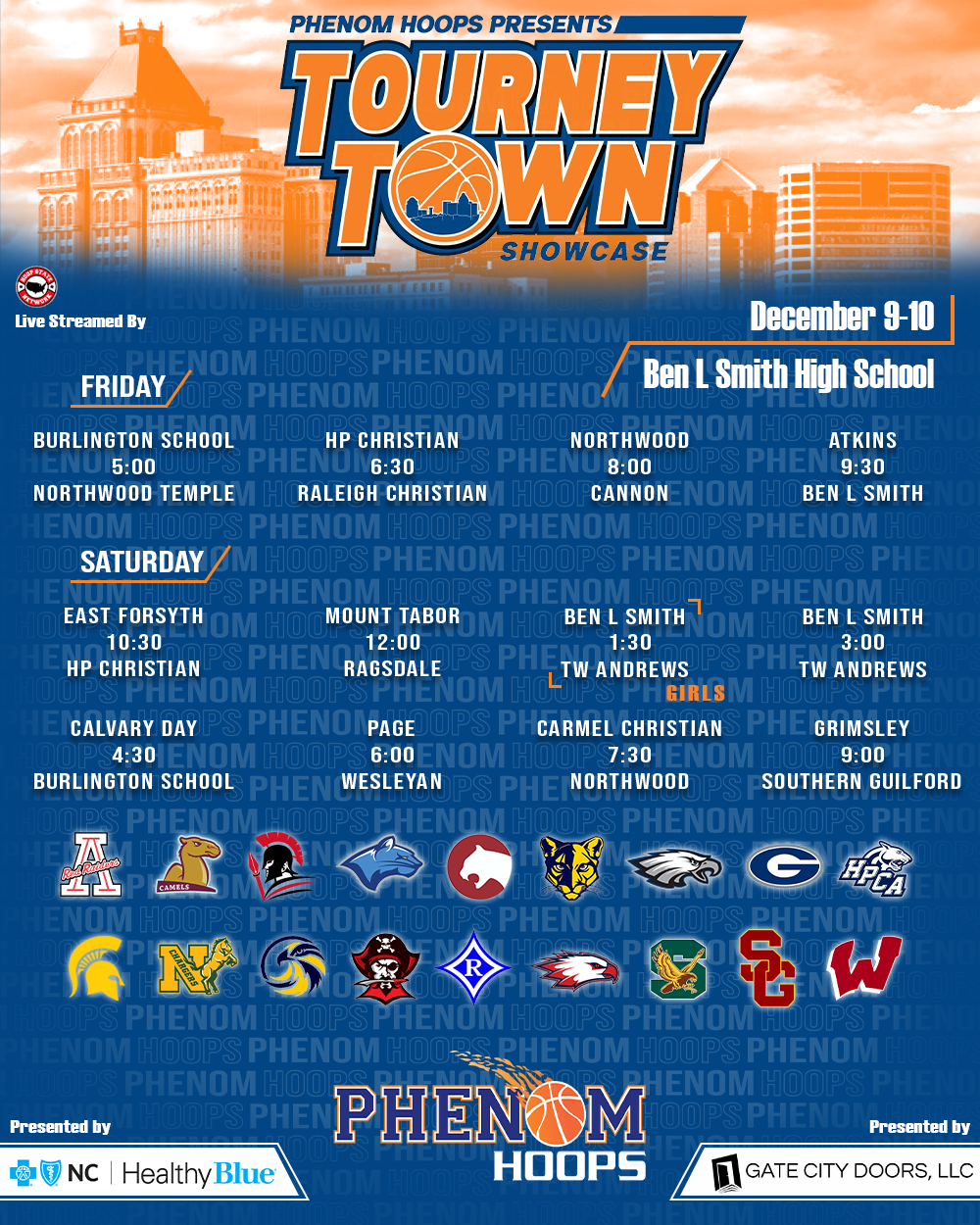 Phenom-Tourney-Town