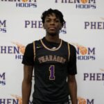 Phenom Commitment Alert: Johnson C. Smith secures another commitment, this time from 2023 Tyson Barrett