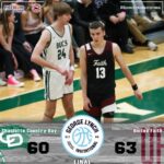 George Lynch Invitational Game Report: United Faith completes comeback vs. Charlotte Country Day