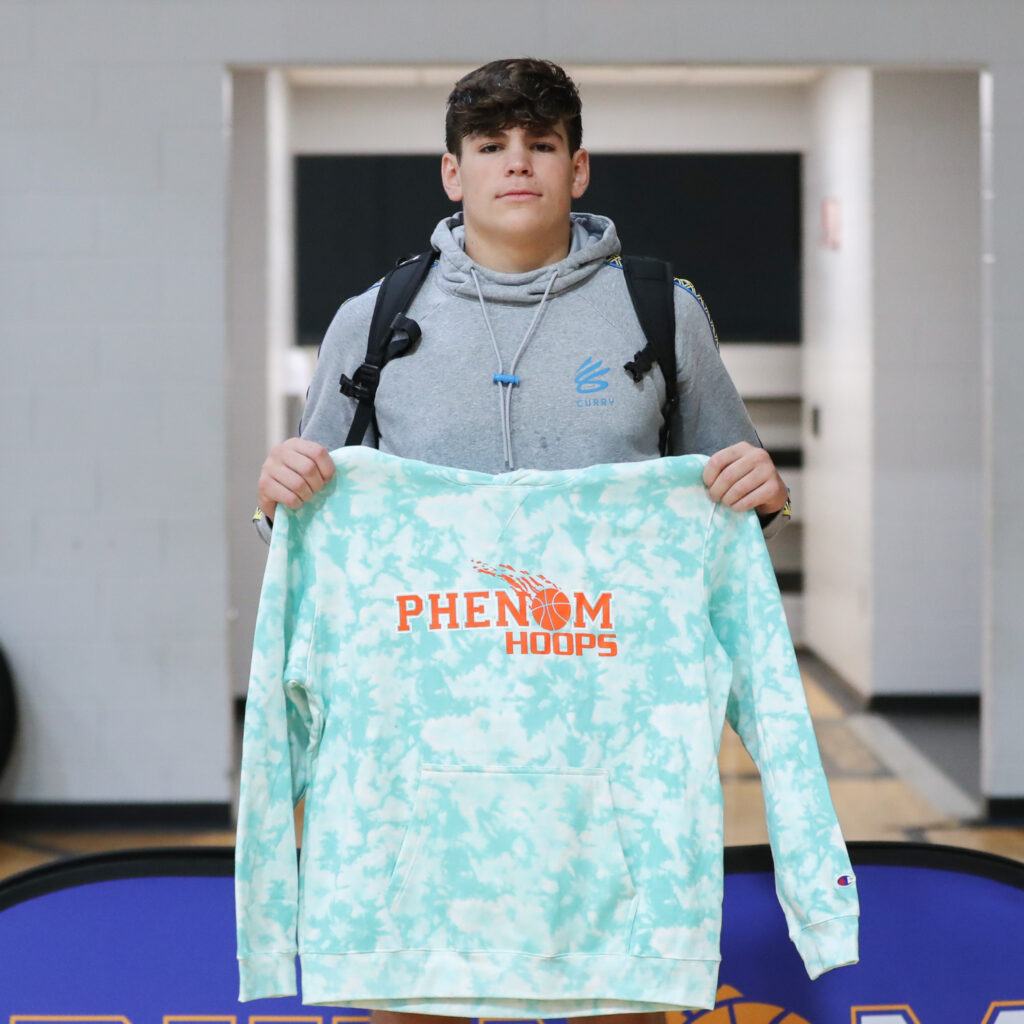 South Carolina Top 80 Player Profile: 2023 Brandon Crawford