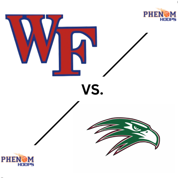 Phenom Game Report: Green Hope at Wake Forest